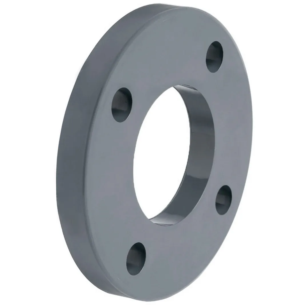 Kołnierz luźny PVC-U Era US014-250F, d250 mm