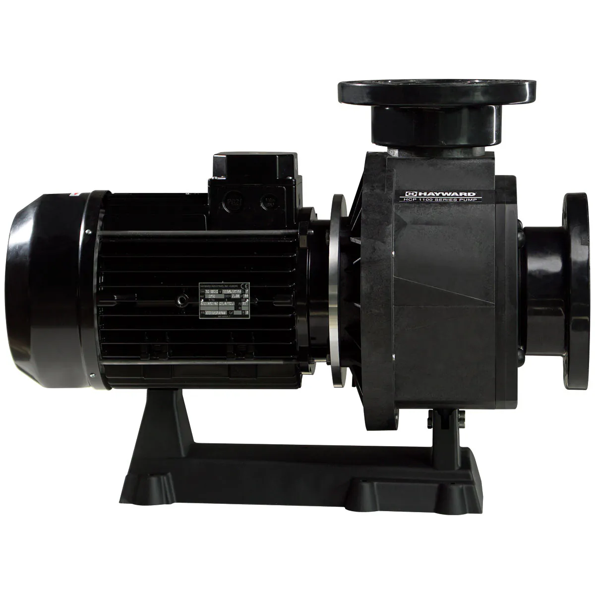 Pompa do basenu Hayward HCP111253E KTB1250 T2.B IE3 (380V, 114 m3/h, 12.5 KM)