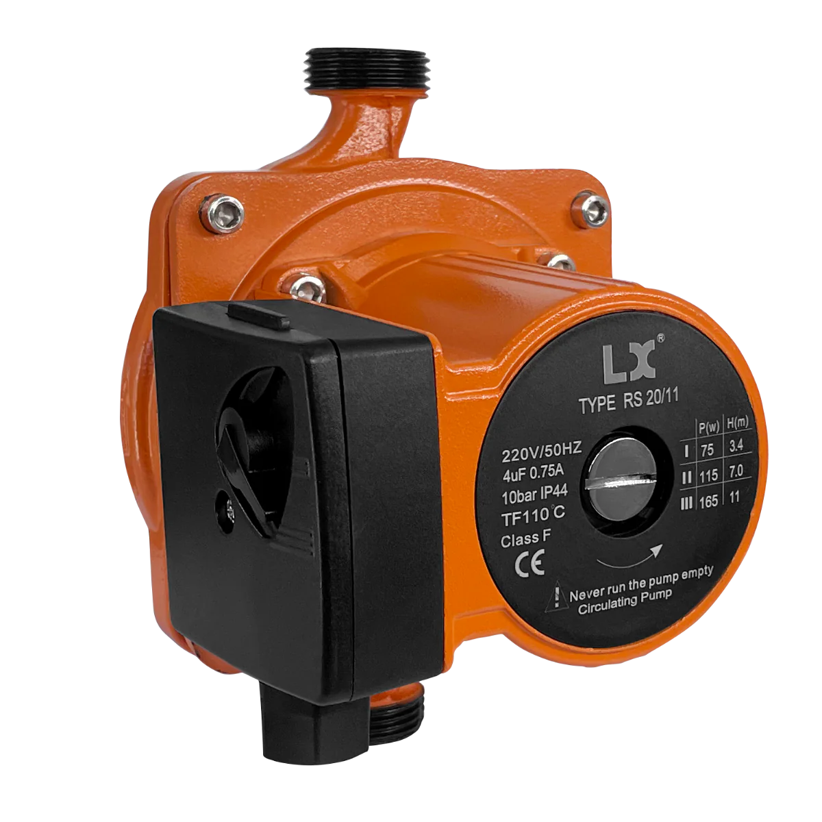 Pompa do basenu Aquaviva LX GPD20-5S-130 (220 V, 2.5 m3/h)