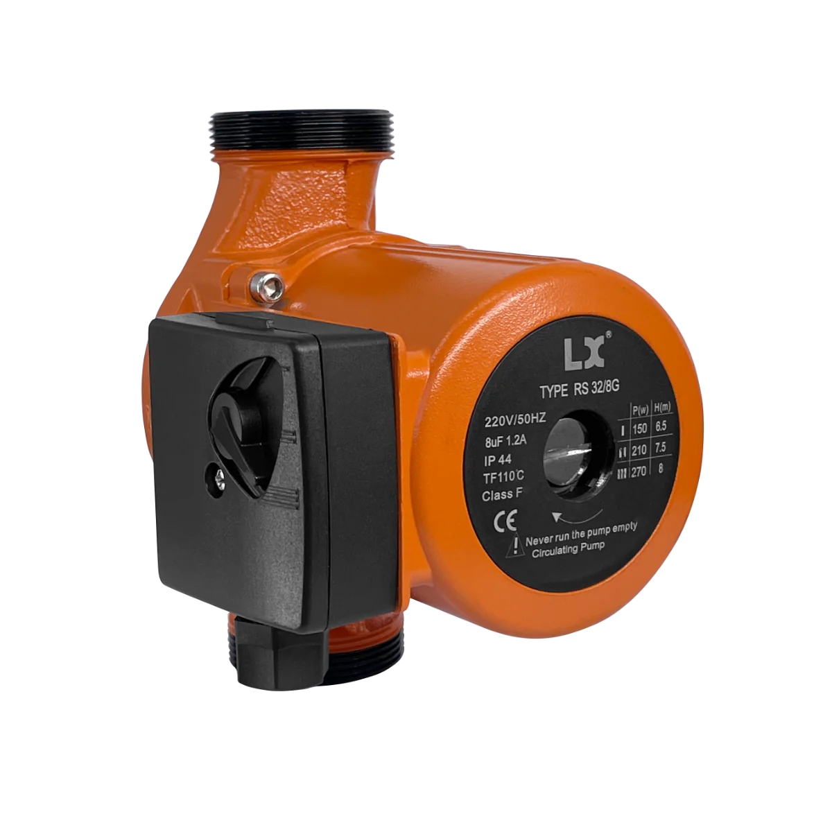 Pompa do basenu Aquaviva LX GPD32-5S-180 (220 V, 3.5 m3/h)