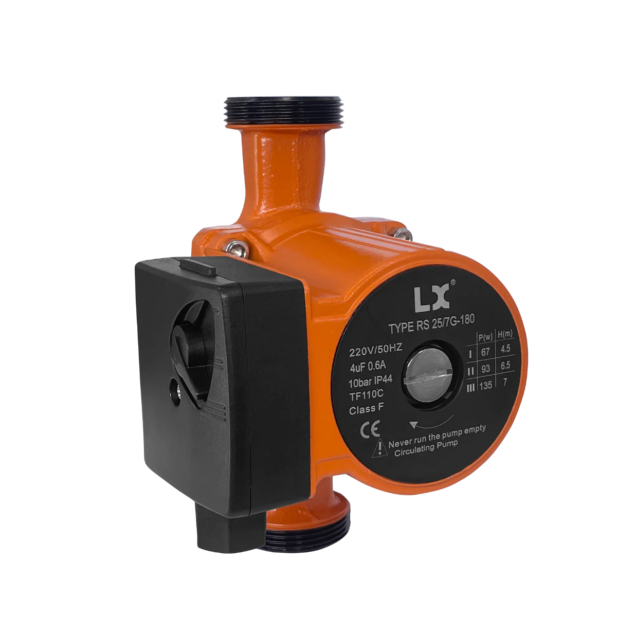 Pompa do basenu Aquaviva LX GPD25-6S-180 (220 V, 3 m3/h)