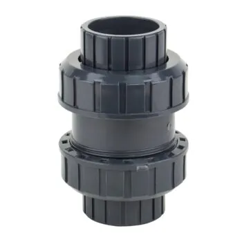 Zawór kulowy zwrotny ERA, d110 mm