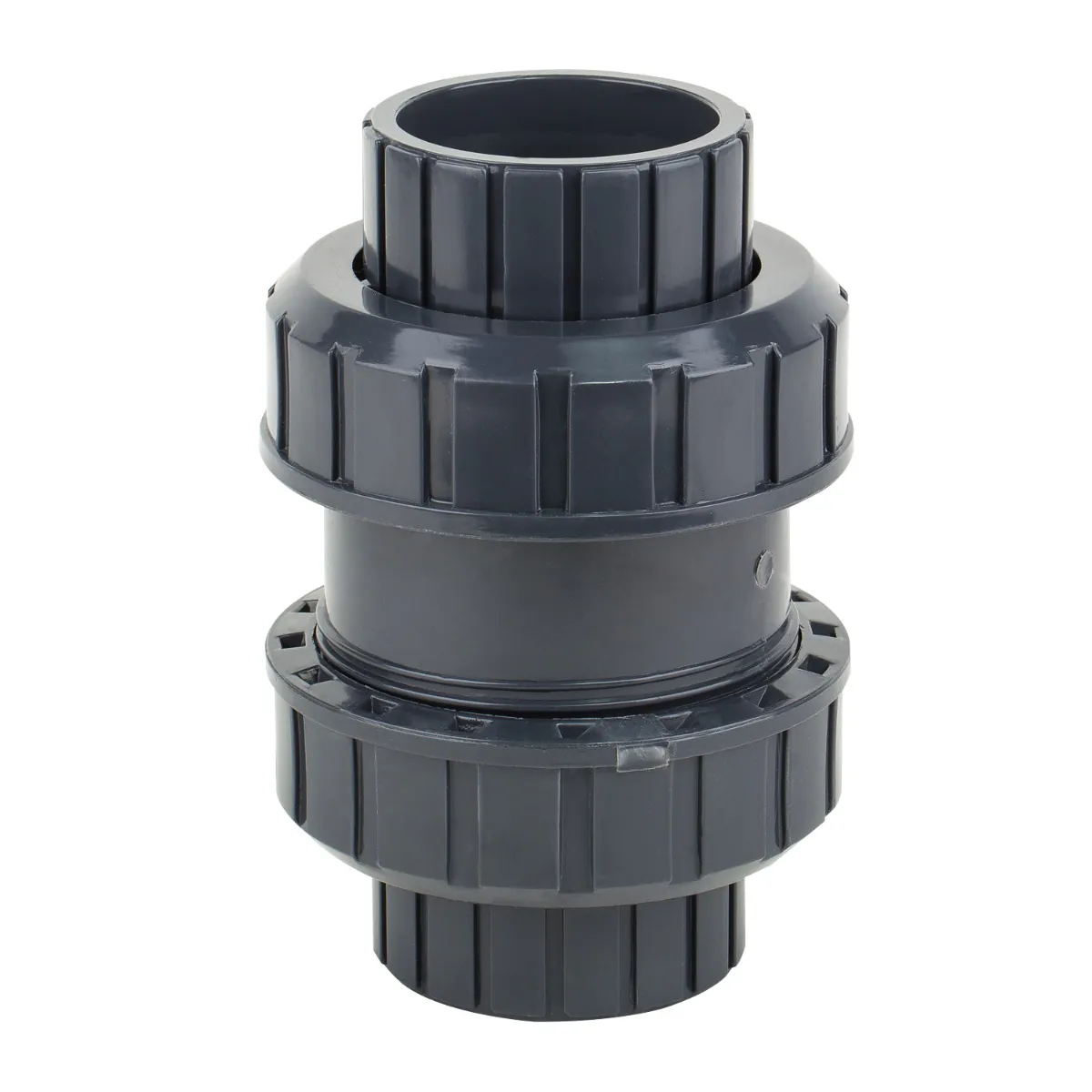 Zawór kulowy zwrotny ERA, d110 mm