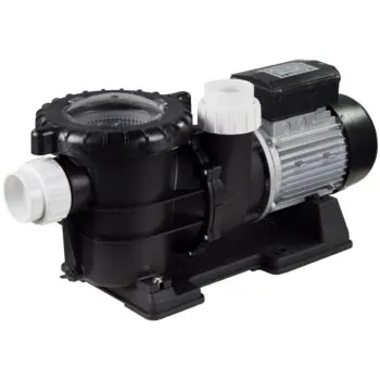 Pompa do basenu Aquaviva LX STP150M (220 V, 20 m3/h, 1.5 KM), wał AISI 316