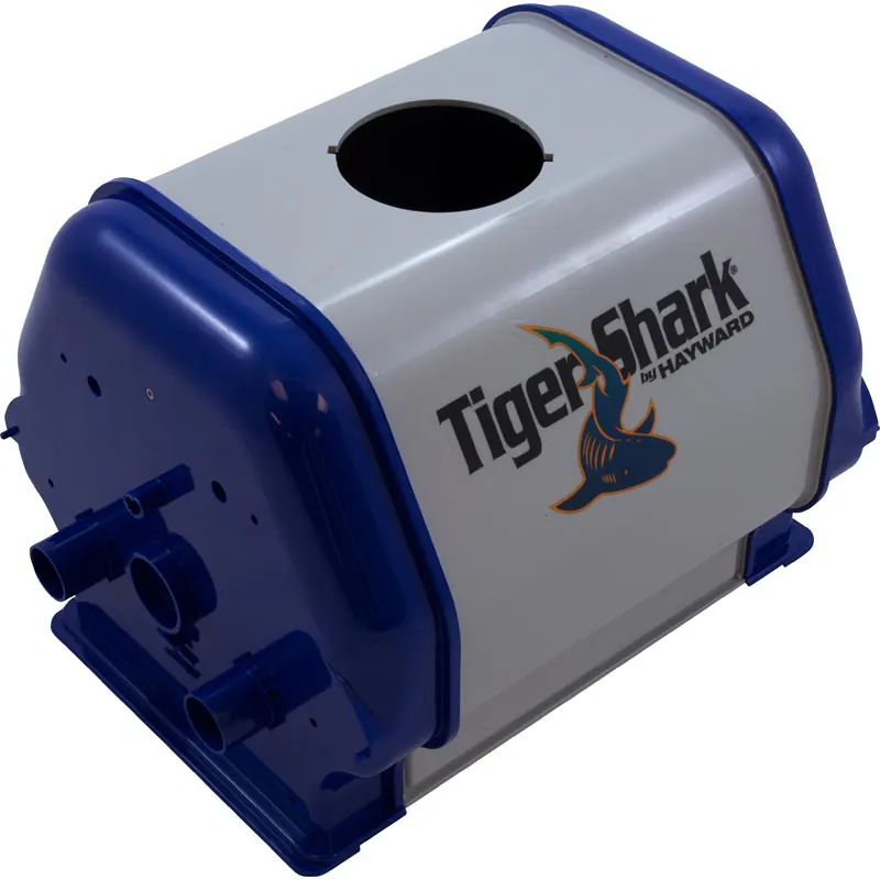 Obudowa odkurzacza automatycznego Hayward TigerShark (RCX13001)