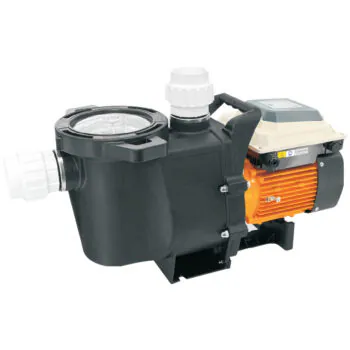 Pompa do basenu Aquaviva LX PRO SWPA400VS (33 m3/ч, 4 HP, 220 V), zmienna prędkość