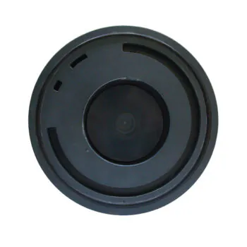 Zawór zwrotny PVC Era międzykołnierzowy (90 mm), bez kołnierzy