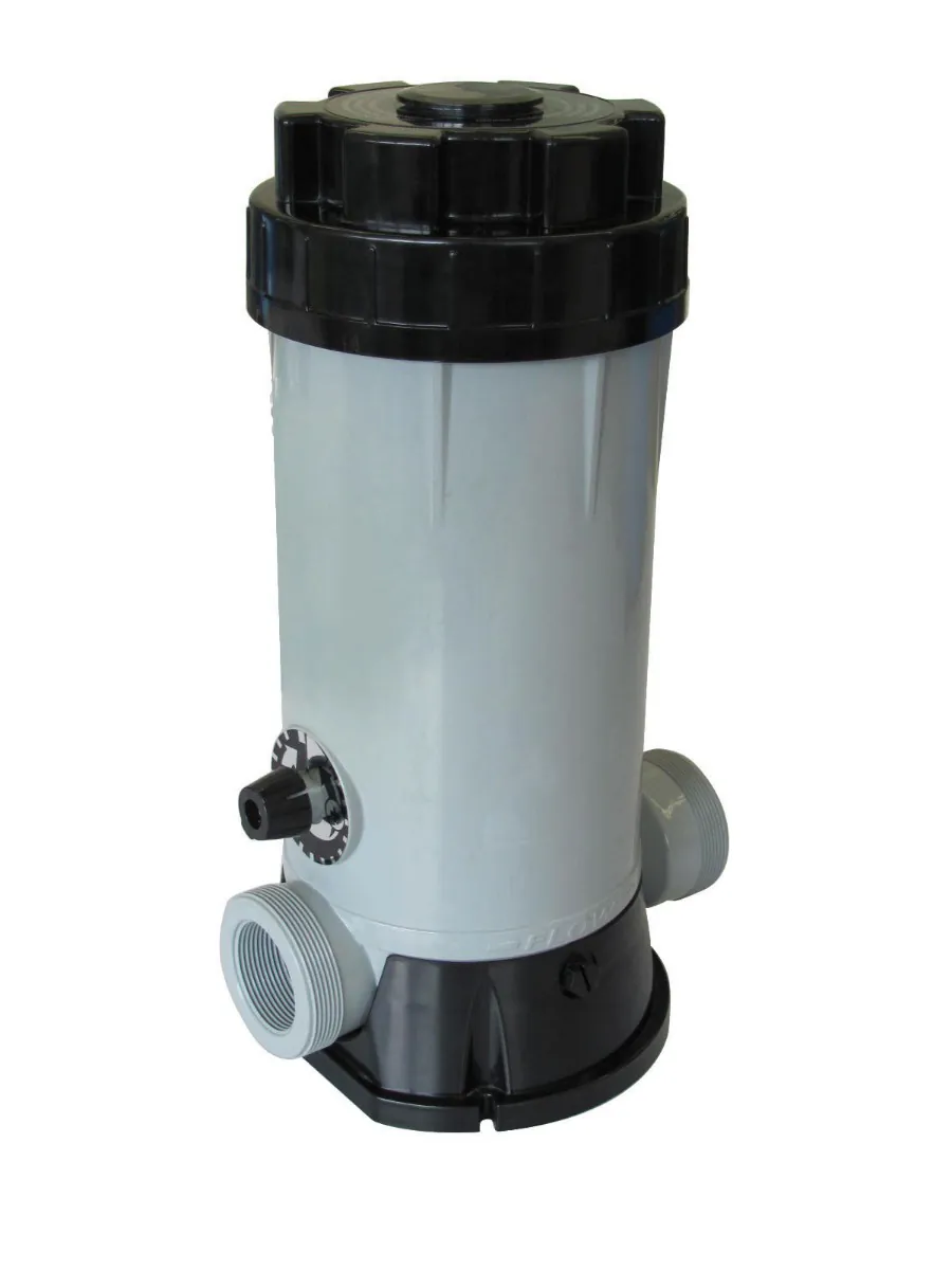 Dozownik chloru do basenu Kokido K567BX/HC automatyczny (liniowy)