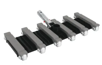 Szczotka do odkurzacza do basenu Kokido PREMIUM K894CB/PRE