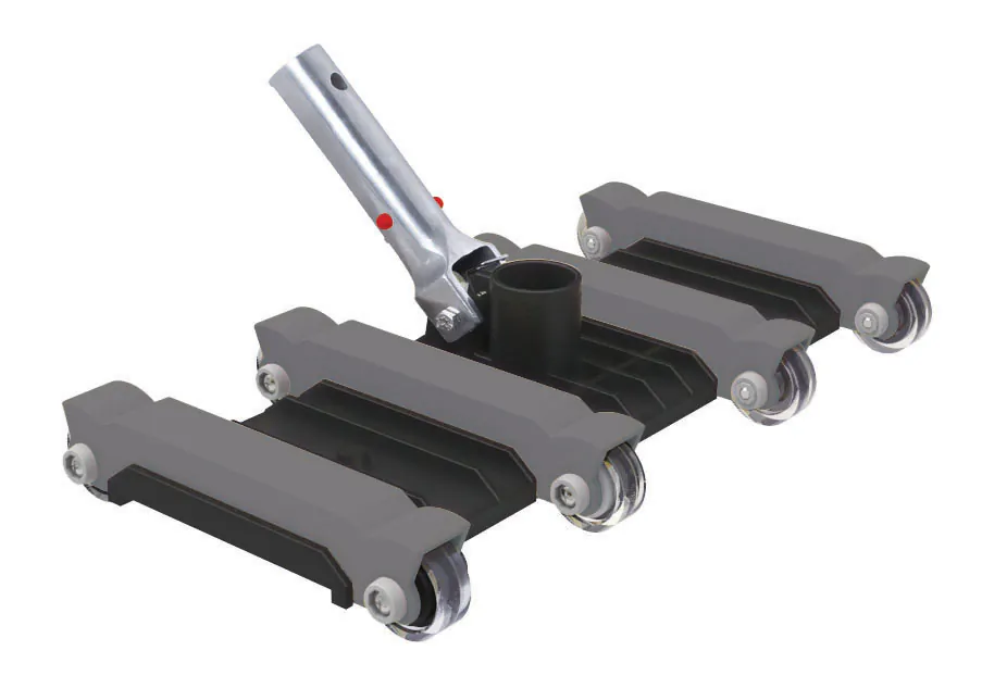 Szczotka do odkurzacza do basenu Kokido PREMIUM K902CB/PREE