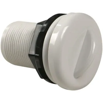 Regulator przepływu powietrza Hayward TURBO JET