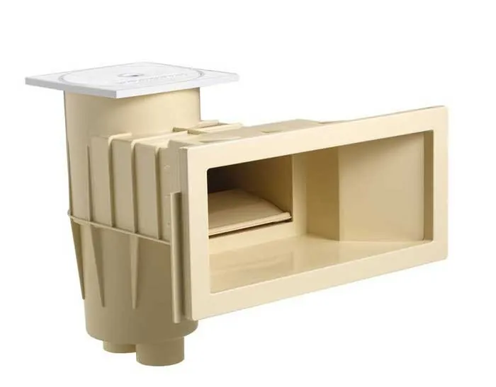 Skimmer do basenu foliowego Hayward 3119SA PREMIUM Wide