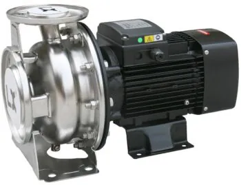 Pompa do basenu Aquaviva LX CA150-125-200/55T (380 V, 350 m3/h, 75 KM)