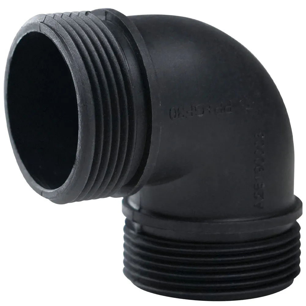 Kolano mufy pompy odwadniającej Aquaviva Q4/Q9 (A26190003 nr 35)