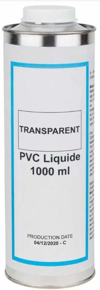 Uszczelniacz płynny PVC Cefil №22 Keramik Sunlight słoneczna ceramika, 1L