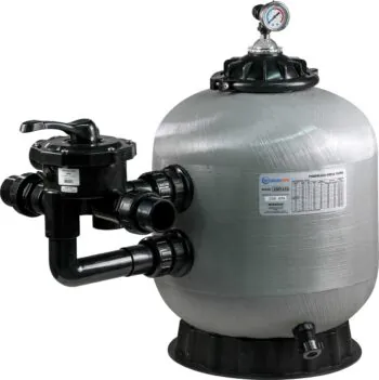 Filtr piaskowy do basenu Aquaviva MSD450 (8 m³/h, D450)