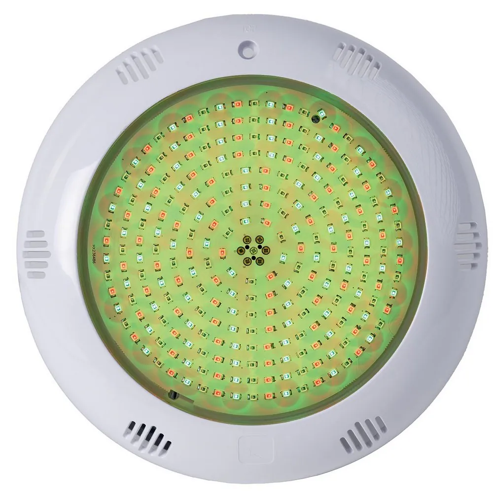 Lampa LED do basenu Hayward LED ColorLogic FLAT, 18 W, RGB