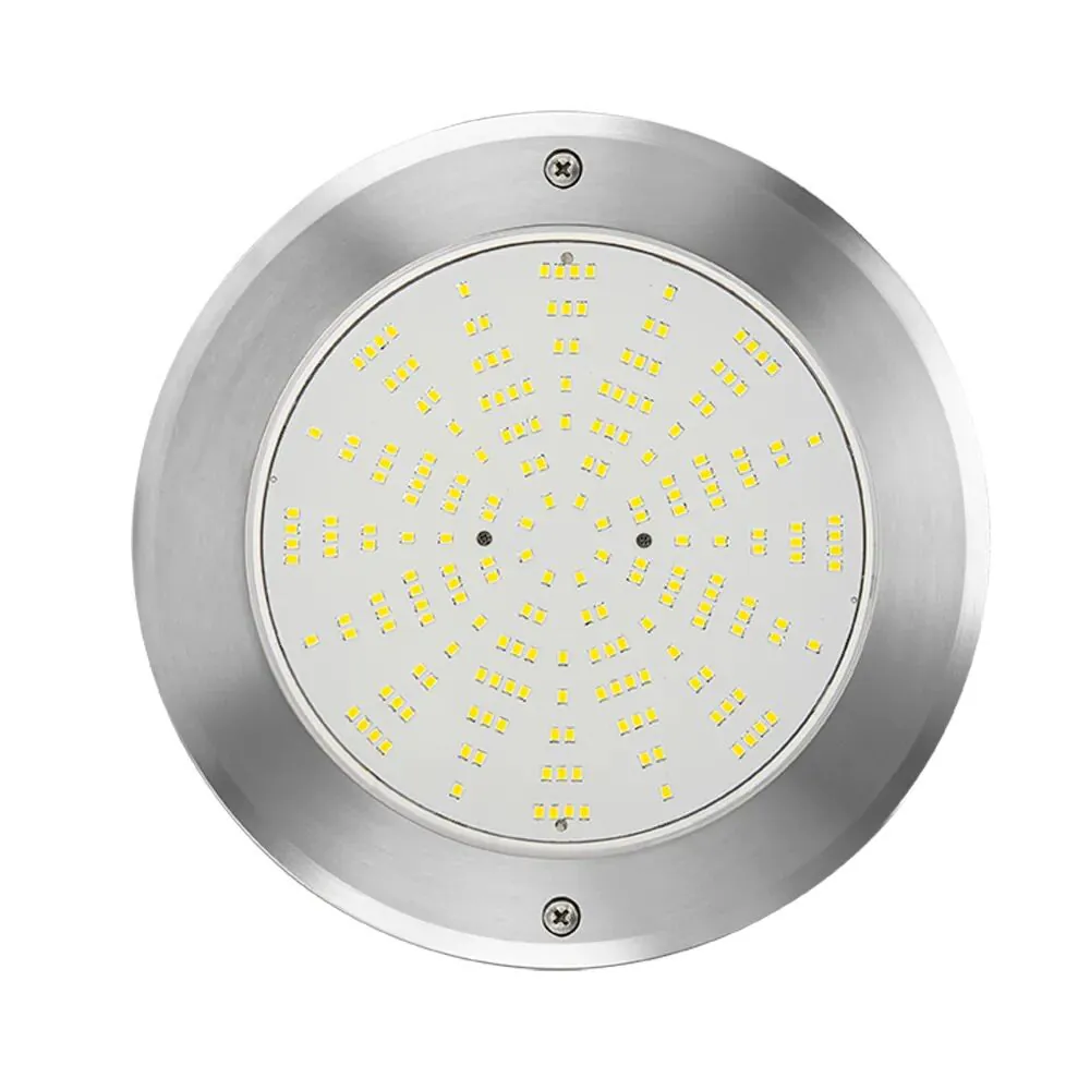Lampa LED do basenu Aquaviva HJ-WM-SS229, 252LED 18 W NW, pod beton