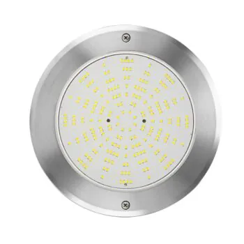 Lampa LED do basenu Aquaviva HJ-WM-SS229, 351LED 25 W RGB, pod beton