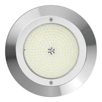 Lampa LED do basenu Aquaviva HJ-WM-SS200FGV, 252LED 18 W NW