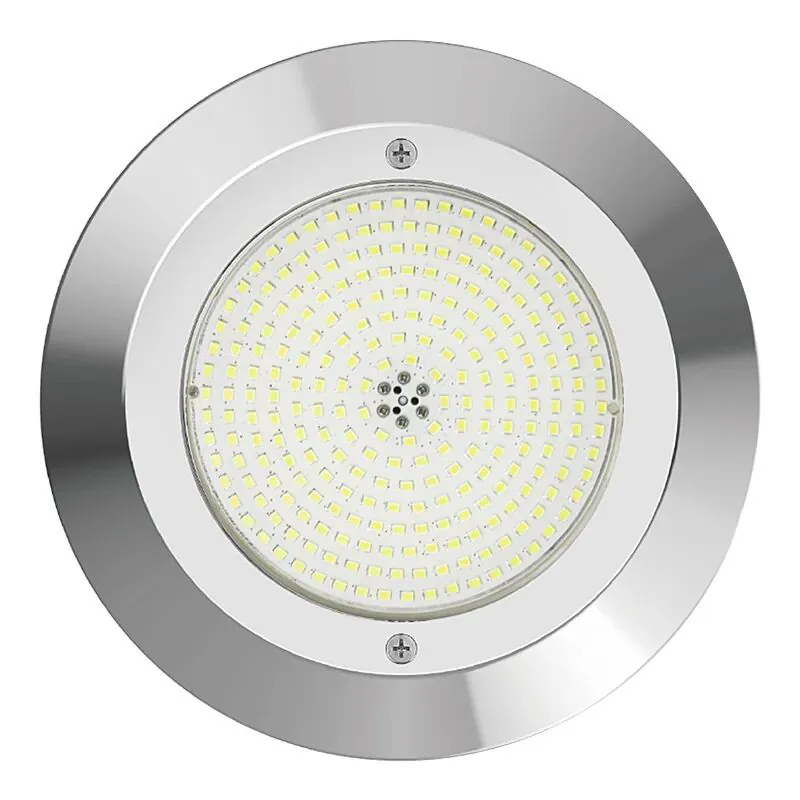 Lampa LED do basenu Aquaviva HJ-WM-SS200FGV, 252LED 18 W NW