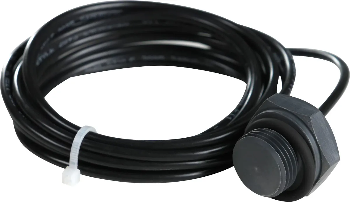 Czujnik temperatury Aquaviva PT 100 NUT