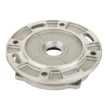 Przedni kołnierz silnika pompy Fiberpool BCP/BC/BCPG/BCG/BTP (MEC 112)