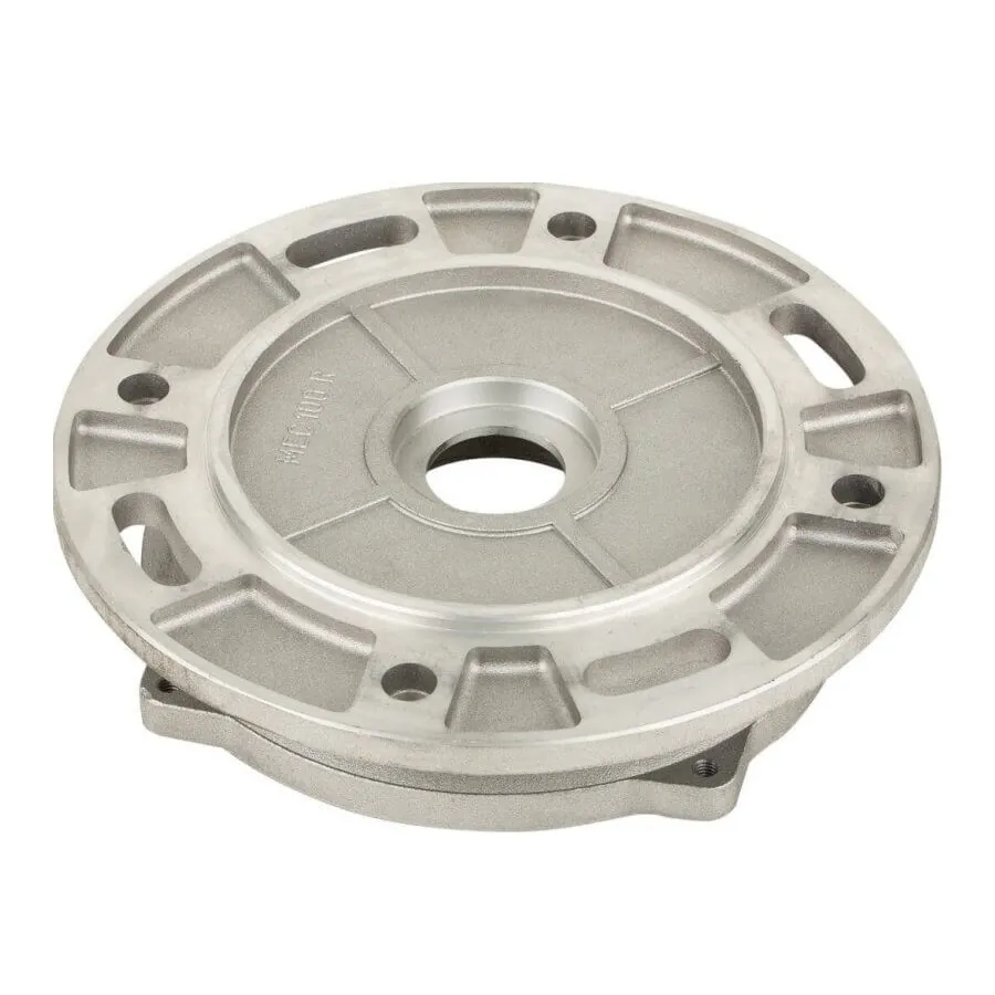 Przedni kołnierz silnika pompy Fiberpool BCP/BC/BCPG/BCG/BTP (MEC 112)