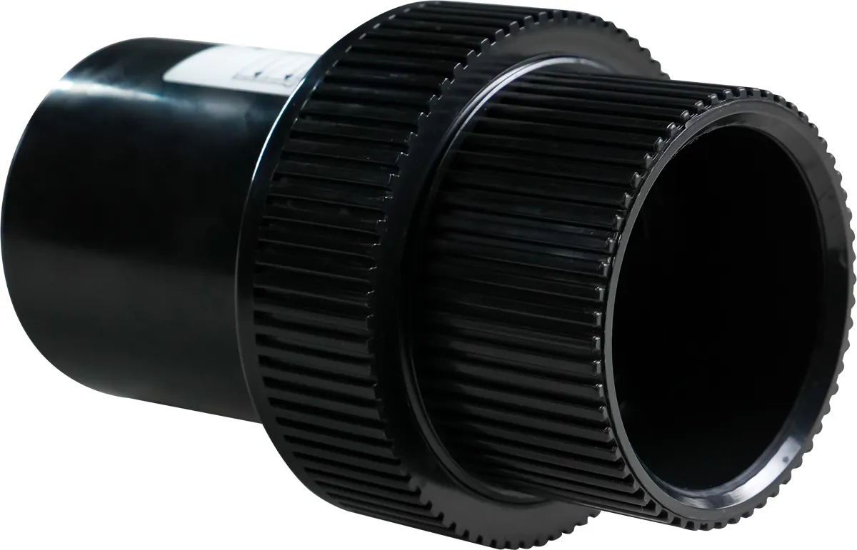 Mufa Elecro ABS 2/63 mm do lampy UV w komplecie, 3 sekcji