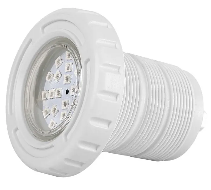 Lampa LED do basenu Aquaviva HJ-FG-PC95-2S, 5 W NW + elementy montażowe
