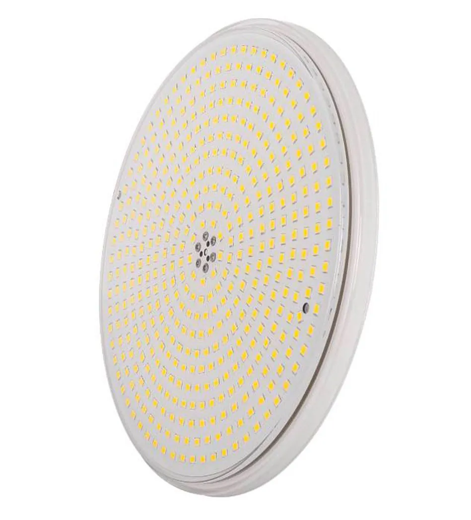 Lampa LED Aquaviva HJ-PAR56R, 252LED 18 W NW