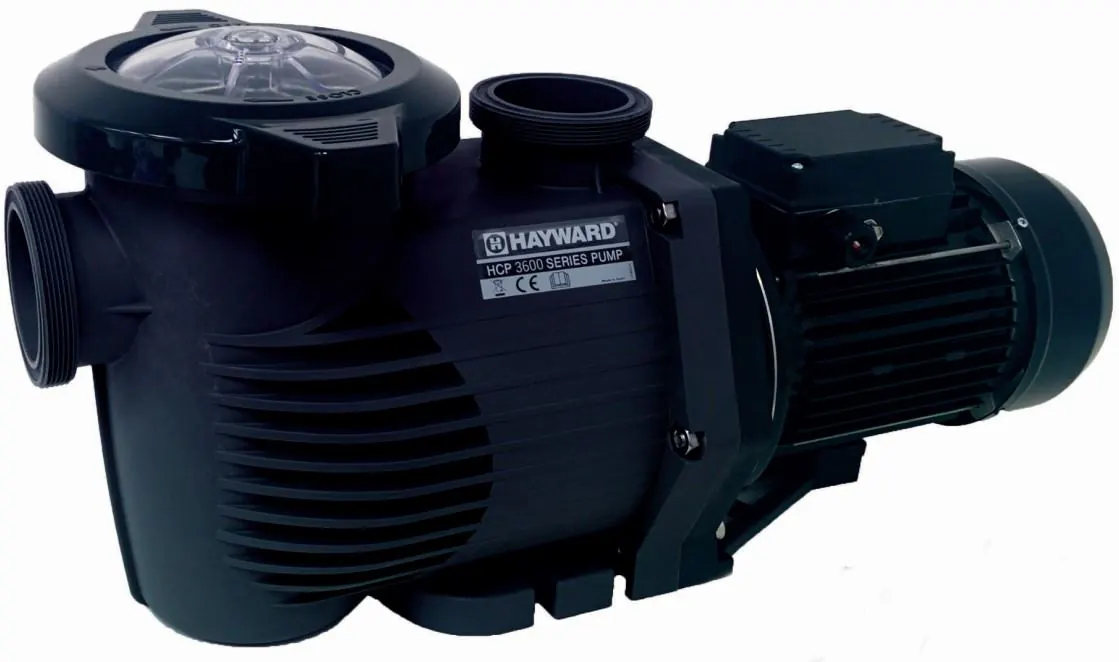 Pompa do basenu Hayward HCP36303E IE3 (380 V, 36 m3/h, 3 KM)