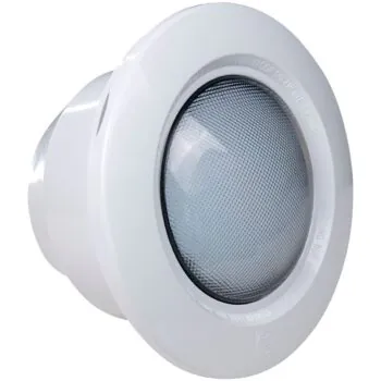 Lampa LED do basenu Hayward PAR56 ColorLogic, RGB, biała, folia