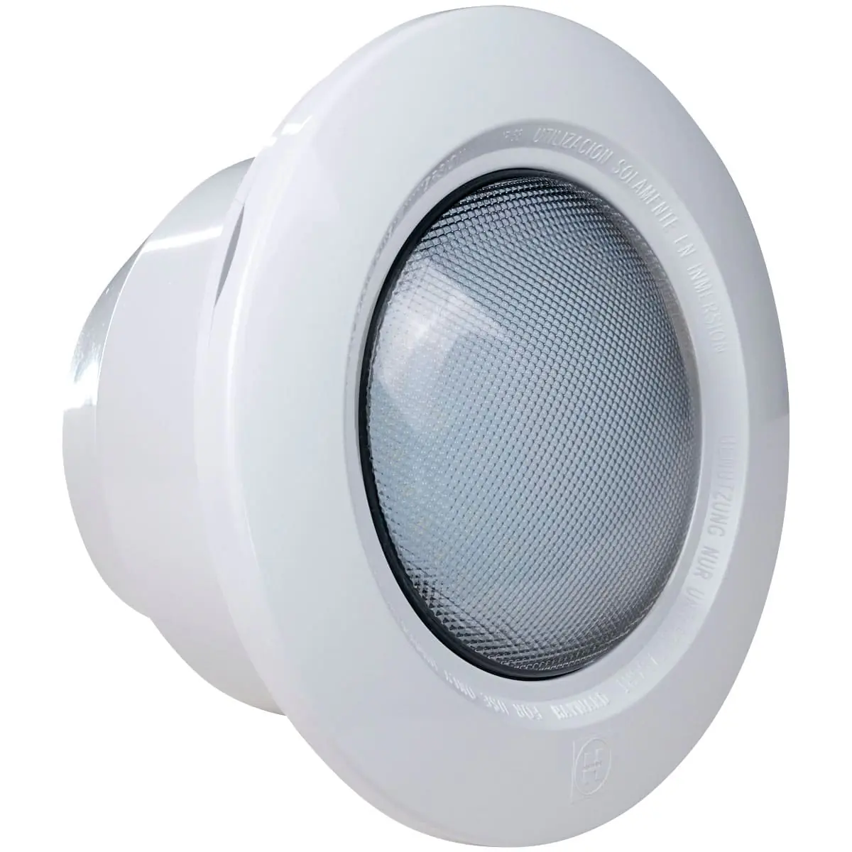Lampa LED do basenu Hayward PAR56 ColorLogic, RGB, biała, folia