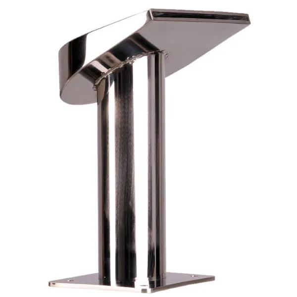 Wodospad FitStar Borkum Mini (262x200 mm) z pompą 0.5 kW