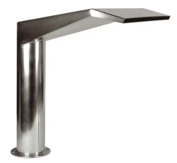 Wodospad FitStar Classico Midi (750х500 cm) z pompą 2.6 kW, do wody morskiej