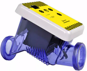 Generator chloru do basenu Aquaviva SR (22 m³, 5 g/h)