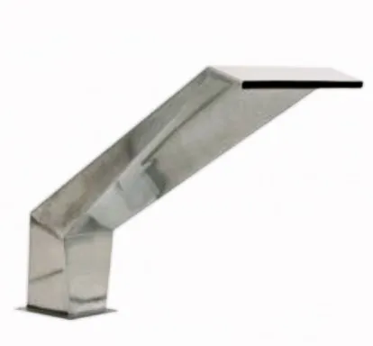 Wodospad FitStar Silhouette (760x500 mm)