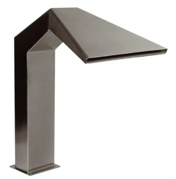 Wodospad FitStar Standard (800x800 mm) z pompą 2.6 kW