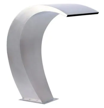 Wodospad FitStar Wave (798x583 mm)
