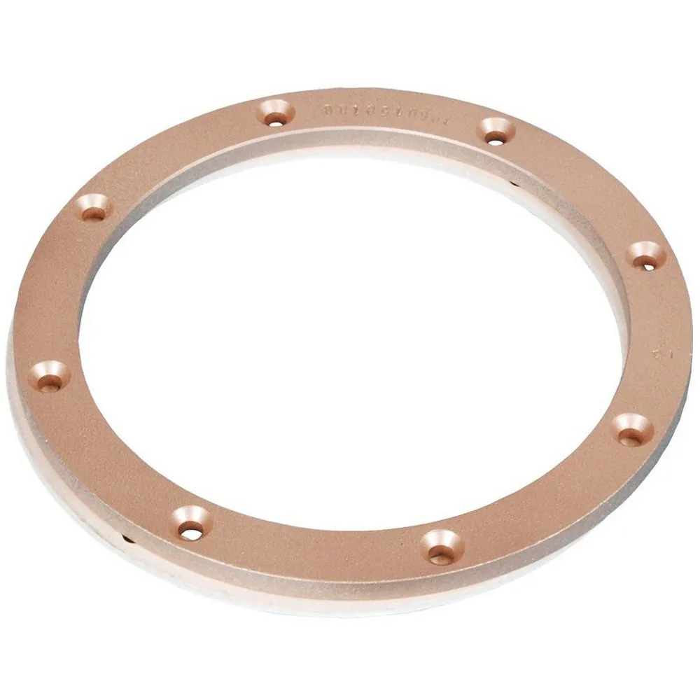 Zestaw kołnierzy Fitstar 7980050, do Taifun, Taifun Duo, Taifun Compact