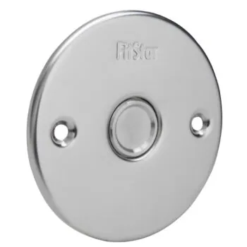 Przycisk piezoelektryczny Fitstar 8716020, przewód 5 m