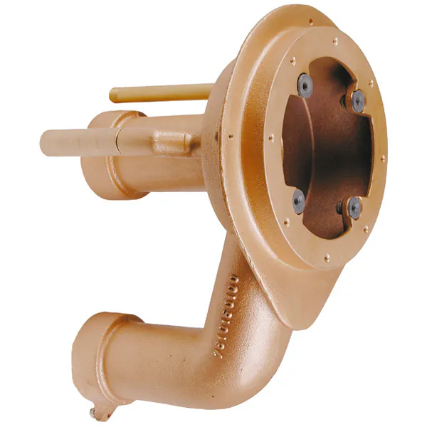 Puszka wtykowa Fitstar 7610050, do Taifun, 240 mm