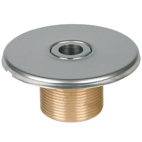 Dysza ścienna Fitstar 3100420, do basenu betonowego