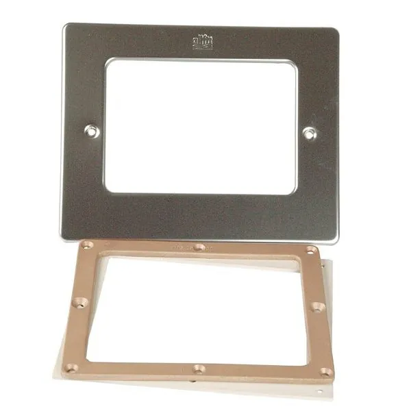 Zestaw kołnierzy Fitstar 1052020, do skimmera