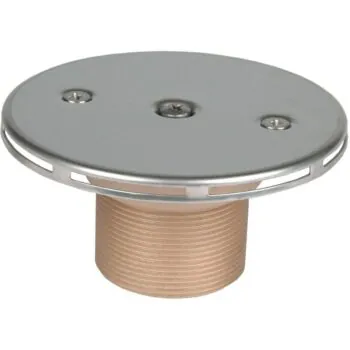 Dysza denna regulowana Fitstar 3860020 do basenu betonowego