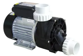 Pompa do basenu Aquaviva WTC150-CA (220 V, 24 m3/h, 1.5 KM)