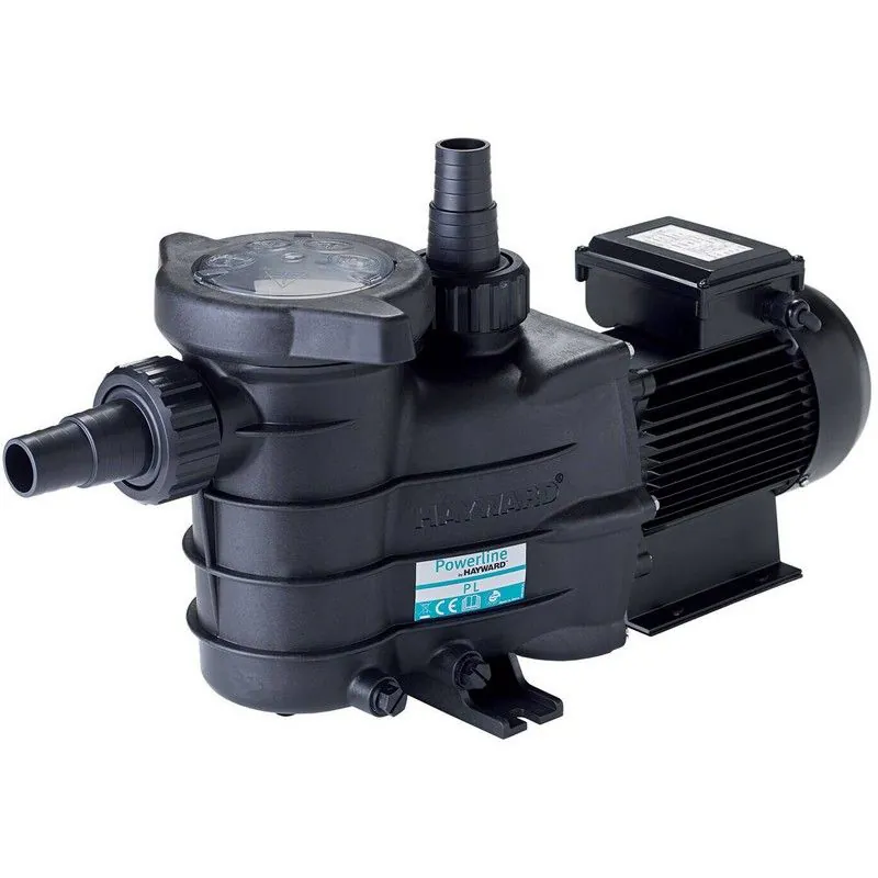 Pompa do basenu Hayward PL 81005E2 IE2 (220 V, 13 m3/h, 0.75 KM)
