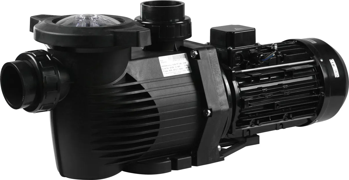 Pompa do basenu Hayward HCP36353E IE3 (380 V, 45 m3/h, 3.5 KM)