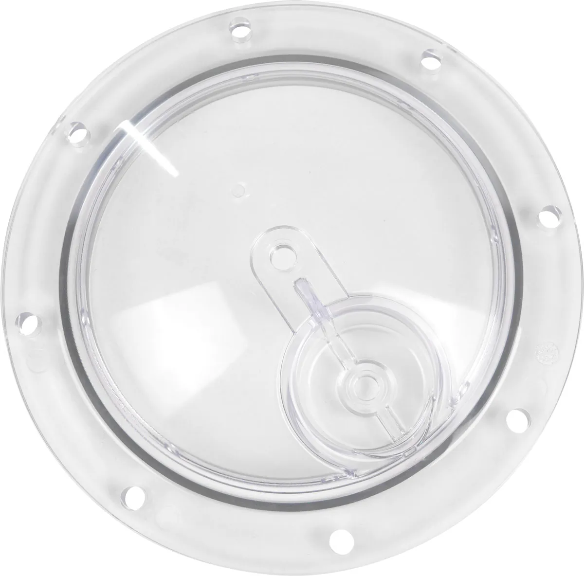 Pokrywa filtra Kripsol San Sebastian/АК RFD0100.10R/RRFI0001.01R